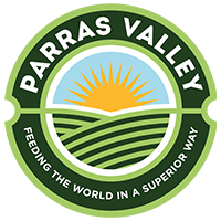 Parras Valley Logo